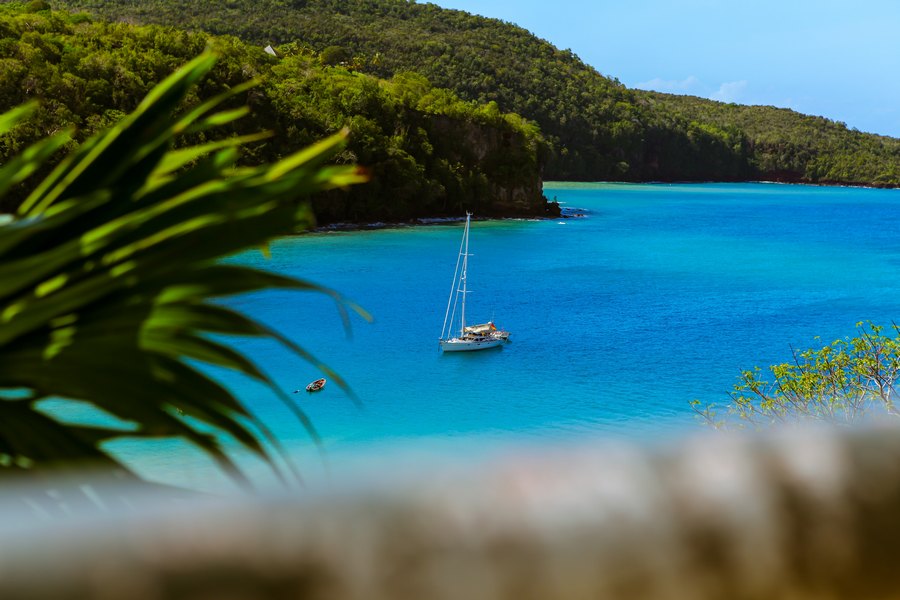 Extra Days in Martinique